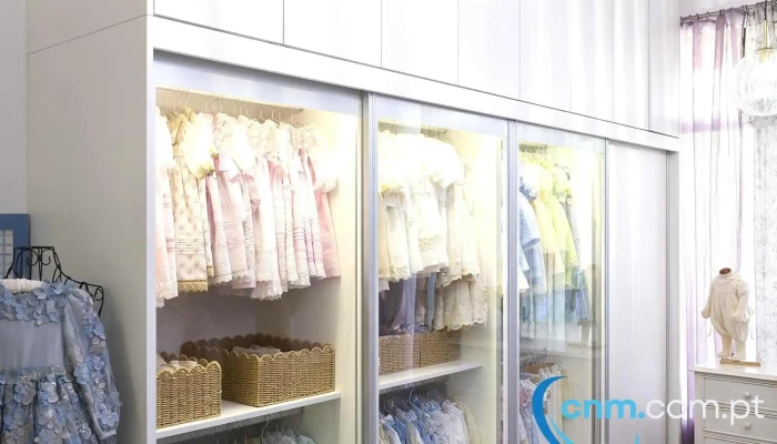 Baby Chick Atelier - Loja 8