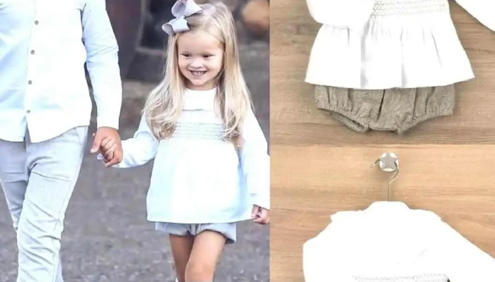 Baby Coquette -  Vestido - Pêro Pinheiro