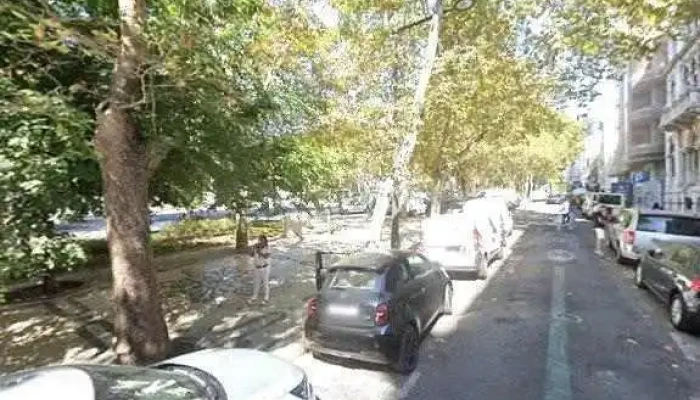 Baby Liberdade -  Street View E 360deg - Lisboa