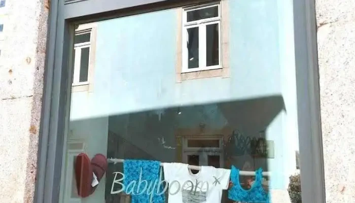 Babyboom - Porto