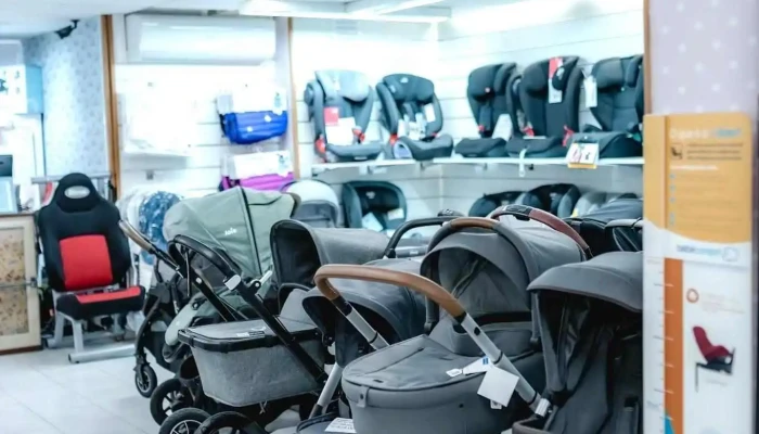 Babycool Do Proprietario - Lisboa