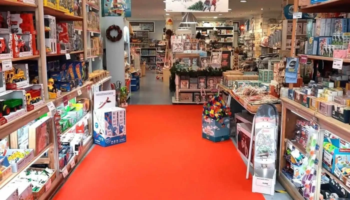 Babycool Interior - Lisboa