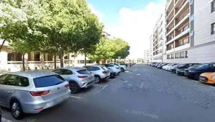 Babycool Parque Das Nacoes Street View E 360deg - Lisboa
