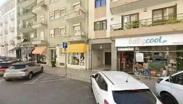 Babycool Street View E 360deg - Lisboa