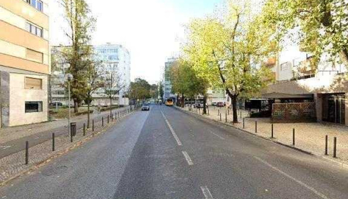 Babygrow Lisboa -  Street View E 360deg - Lisboa