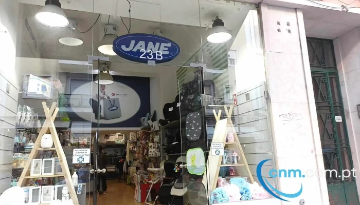 Babyjane   Loja Para Bebes Exterior - Lisboa