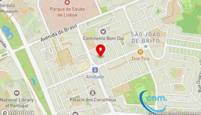 Babyjane   Loja Para Bebes Mapa - Lisboa