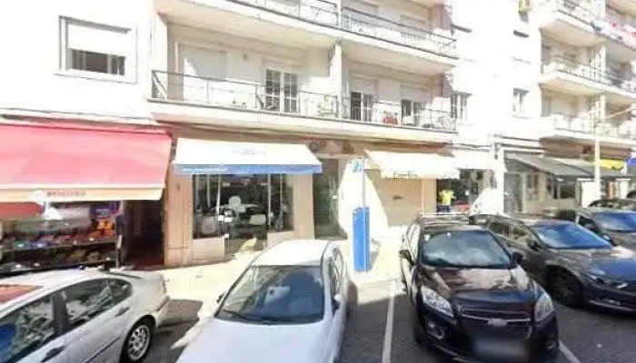 Babyjane   Loja Para Bebes Street View E 360deg - Lisboa