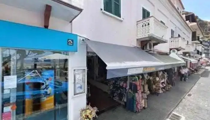 Babysnest Street View E 360deg - Ribeira Brava