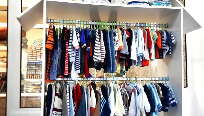 Babysnest Tudo - Ribeira Brava