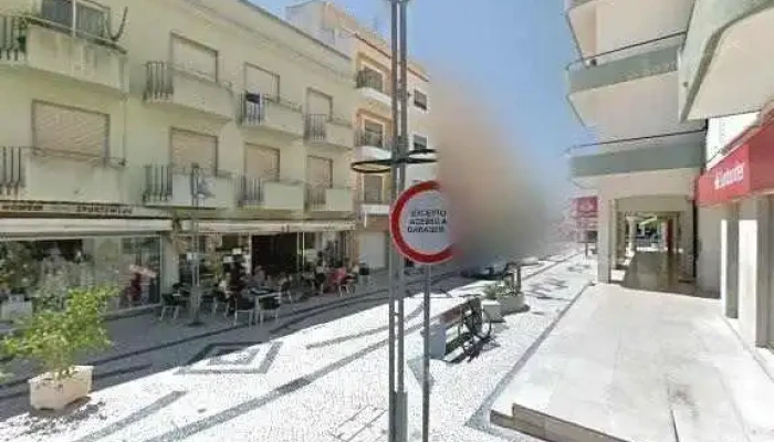 Babyworld Street View E 360deg - Lagoa