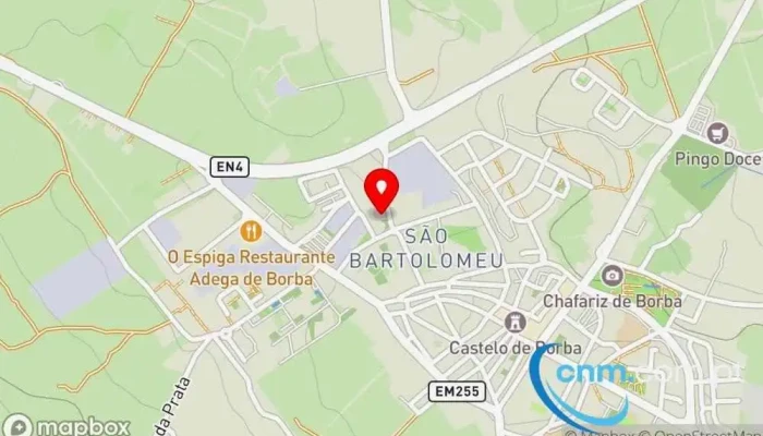 Badida Kids Mapa - Borba