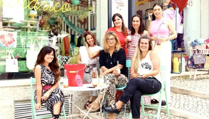 Bailarico -    Loja Das Surpresas Tudo - Lisboa