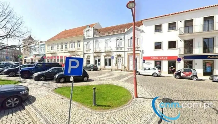 Balão Mágico Estarreja - Estarreja