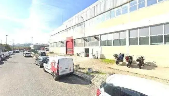 Balcao De Correio Empresarial Ame Sul Tudo - Lisboa