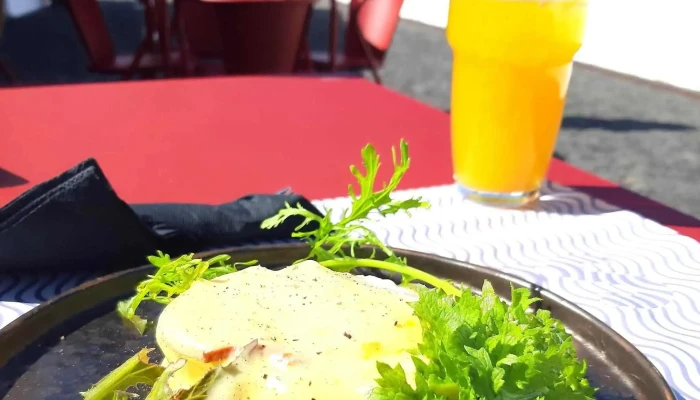 Baleias Cafe Aberto Agora - Lajes Do Pico