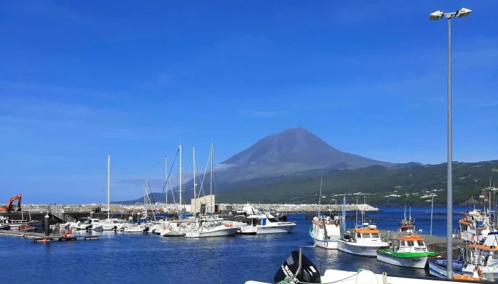Baleias Cafe Opinioes - Lajes Do Pico