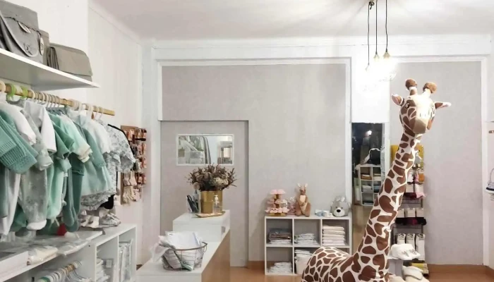 Bambinos Kids Shop - 2500-213 Caldas Da Rainha