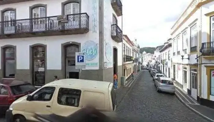 Bambinos -  Street View E 360deg - Angra Do Heroísmo