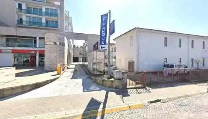 Banco Ctt Avenida -    Braga Street View E 360deg - Braga