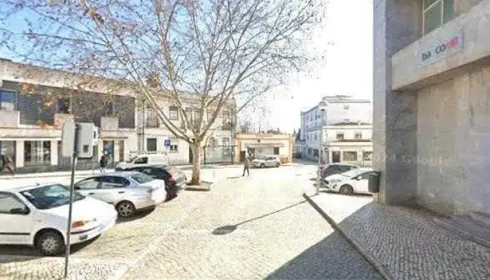 Banco Ctt Beja -  Street View E 360deg - Beja