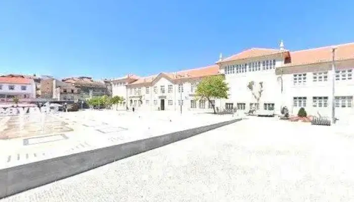 Banco Ctt Chaves -  Street View E 360deg - Chaves