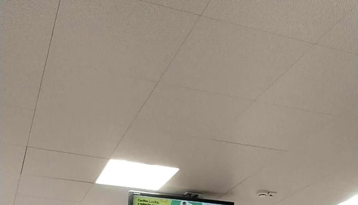 Banco Ctt Maia -  Banco - Maia
