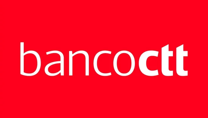 Banco Ctt Maia -  Numero - Maia