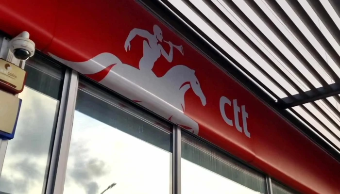 Banco Ctt Marrazes -    Leiria Banco - Leiria