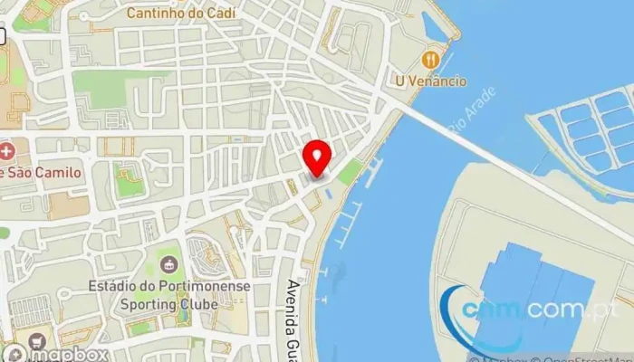 mapa de Banco CTT Portimão Banco de poupança, Caixa eletrônico, Banco, Banco de investimentos em Portimão