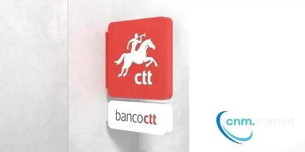 Banco Ctt Quinta do Conde - Q.Ta Do Conde