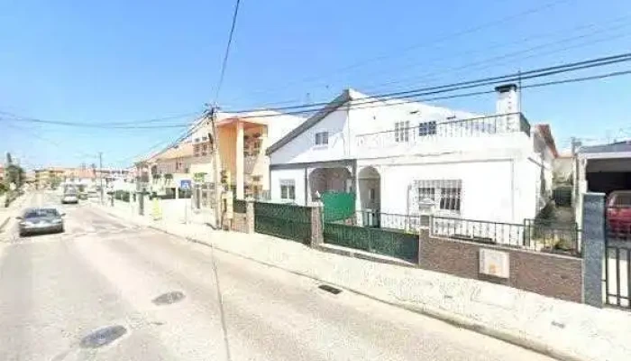 Banco Ctt Quinta Do Conde -  Street View E 360deg - Q.ta Do Conde