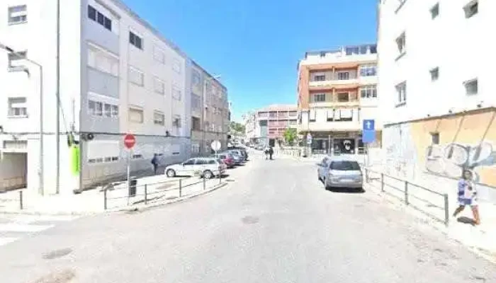 Banco Ctt Rio De Mouro -  Street View E 360deg - Rio De Mouro