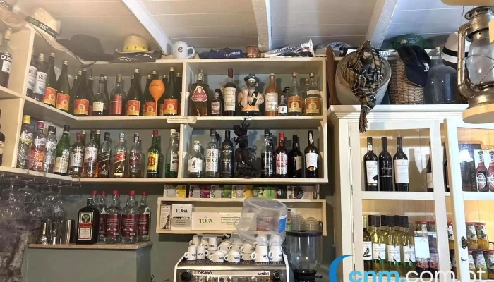 Bar Venda Do Jacintinho -  Ambiente - Campanario