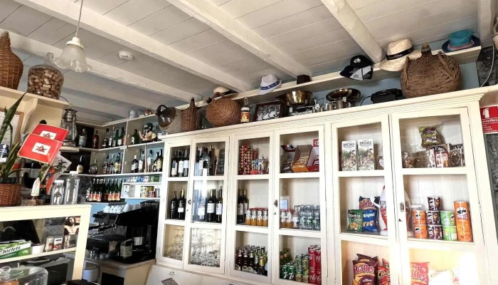 Bar Venda Do Jacintinho -  Como Chegar - Campanario