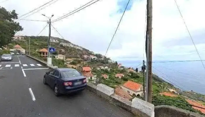 Bar Venda Do Jacintinho -  Street View E 360deg - Campanario