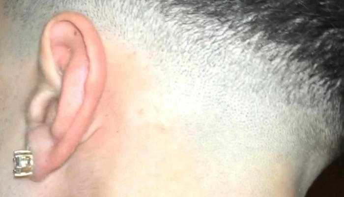 Barbearia Adónis - Campanario