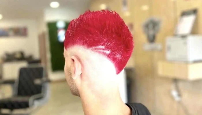 Barbearia Adonis Do Proprietario - Campanario