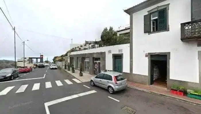 Barbearia Adonis Street View E 360deg - Campanario