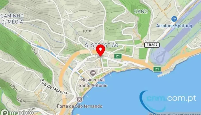 Barreiras Magicas   Artigos Para Bebes Unipessoal Lda Mapa - Santa Cruz