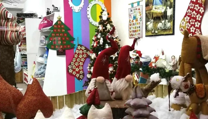 Batita Artesanato -  Brinquedo - Gafanha Da Nazaré