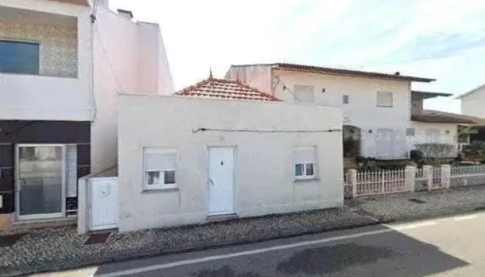 Batita Artesanato -  Street View E 360deg - Gafanha Da Nazaré