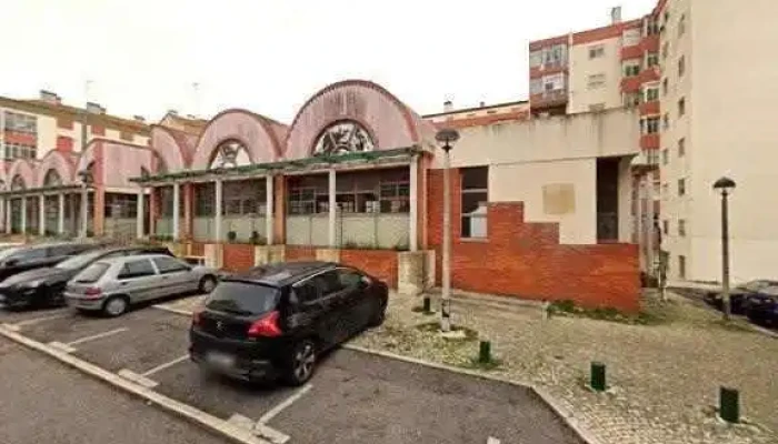 Bazar Alentejano -  Tudo - Amadora