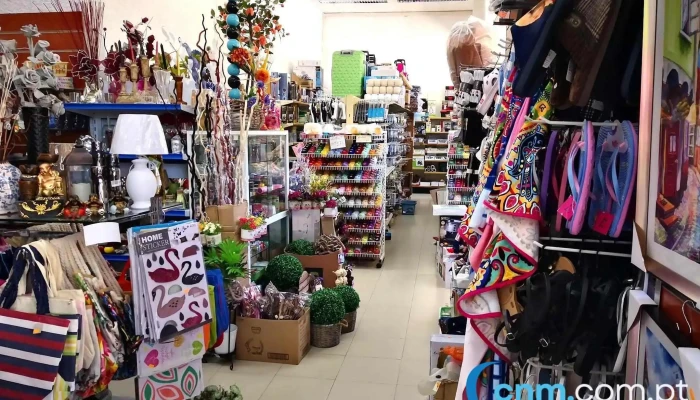 Bazar Chinês - Portugal