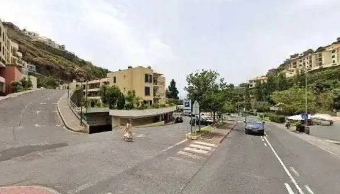 Bazar Do Sol -  Street View E 360deg - Ponta Do Sol