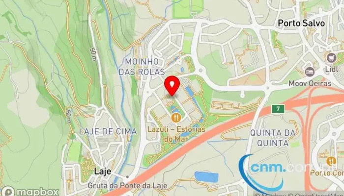 Bbarc7 O Marketplace Exclusivo Para O Publico Infantil Mapa - Porto Salvo