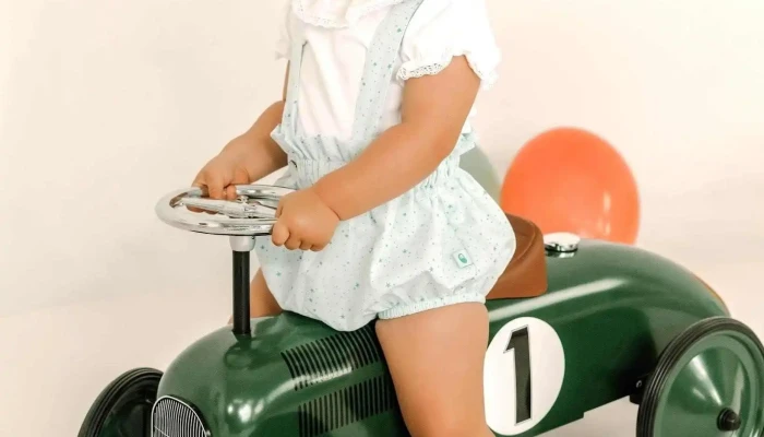 Bean Baby Clothes -  Tudo - Porto