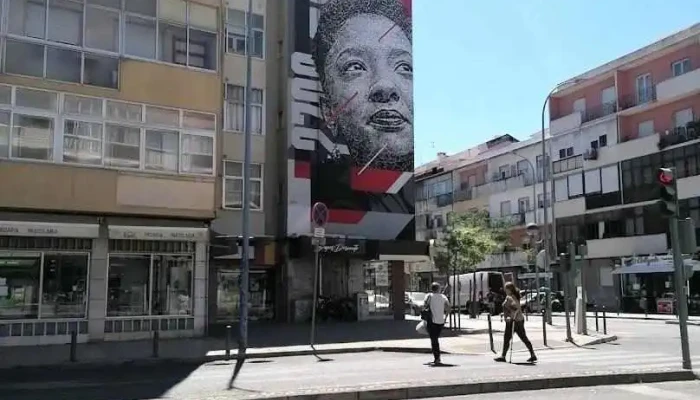 Bebê Feliz - Amadora