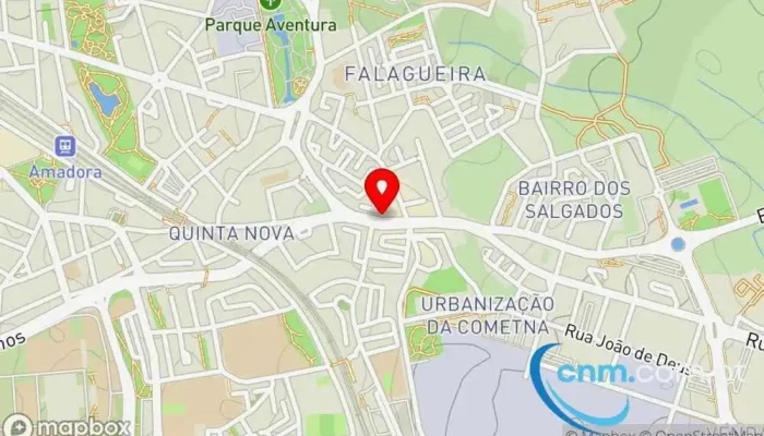 Bebe Feliz Mapa - Amadora