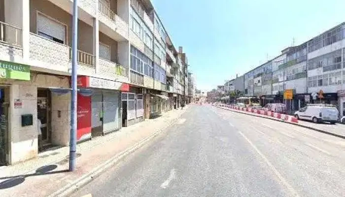 Bebe Feliz Street View E 360deg - Amadora